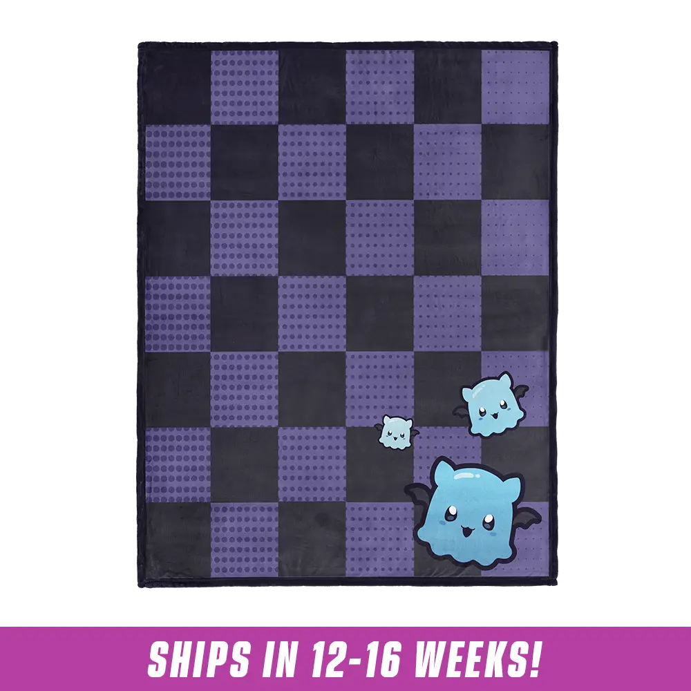 Ikumi: Double-Sided Blanket - Image 2