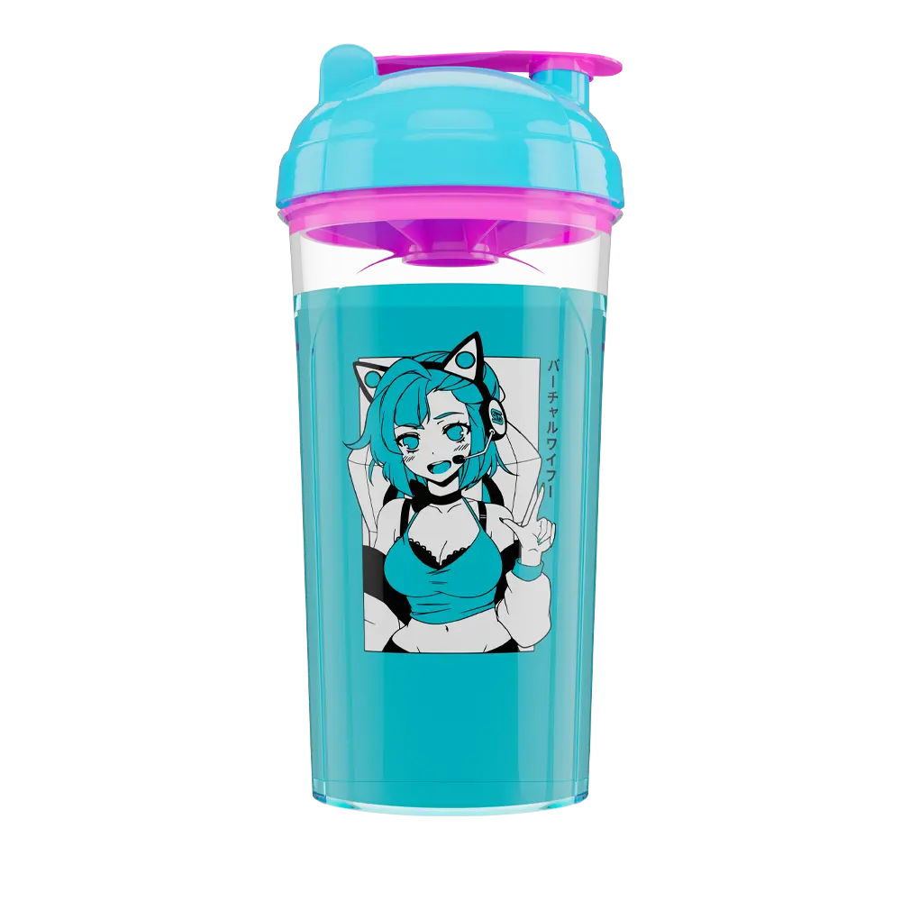Waifu Cup S2.4: VTuber - Image 3