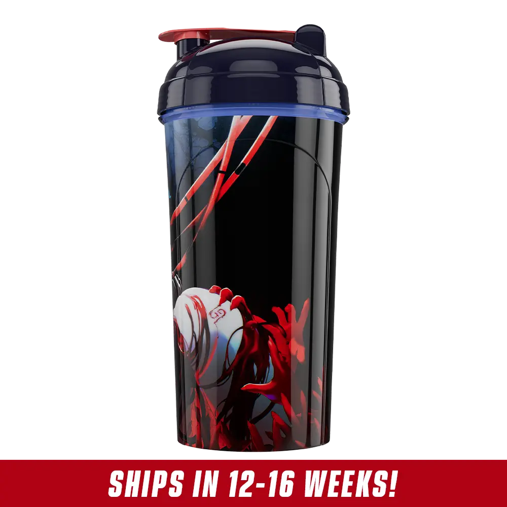 Creator Cups x Layna Lazar's Crimson Bloom - Image 5