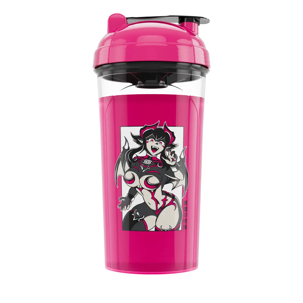 Waifu Cup S5.6: Demonic Embrace - Image 3