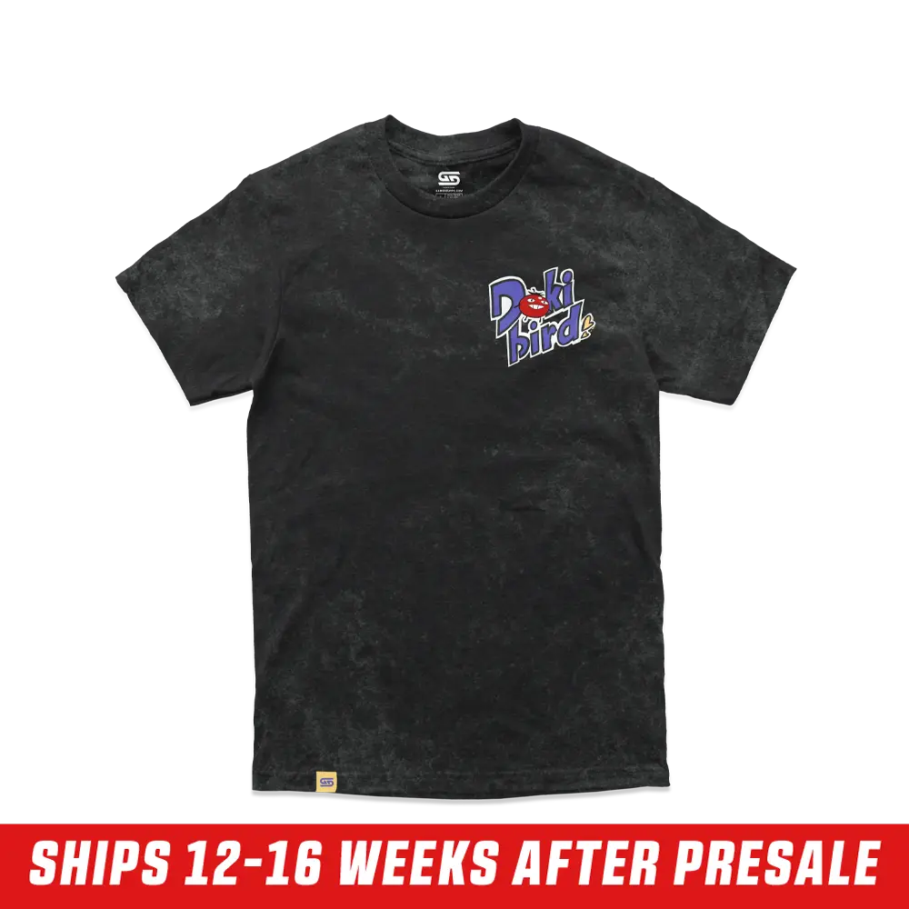Dokibird Shirt - Image 2