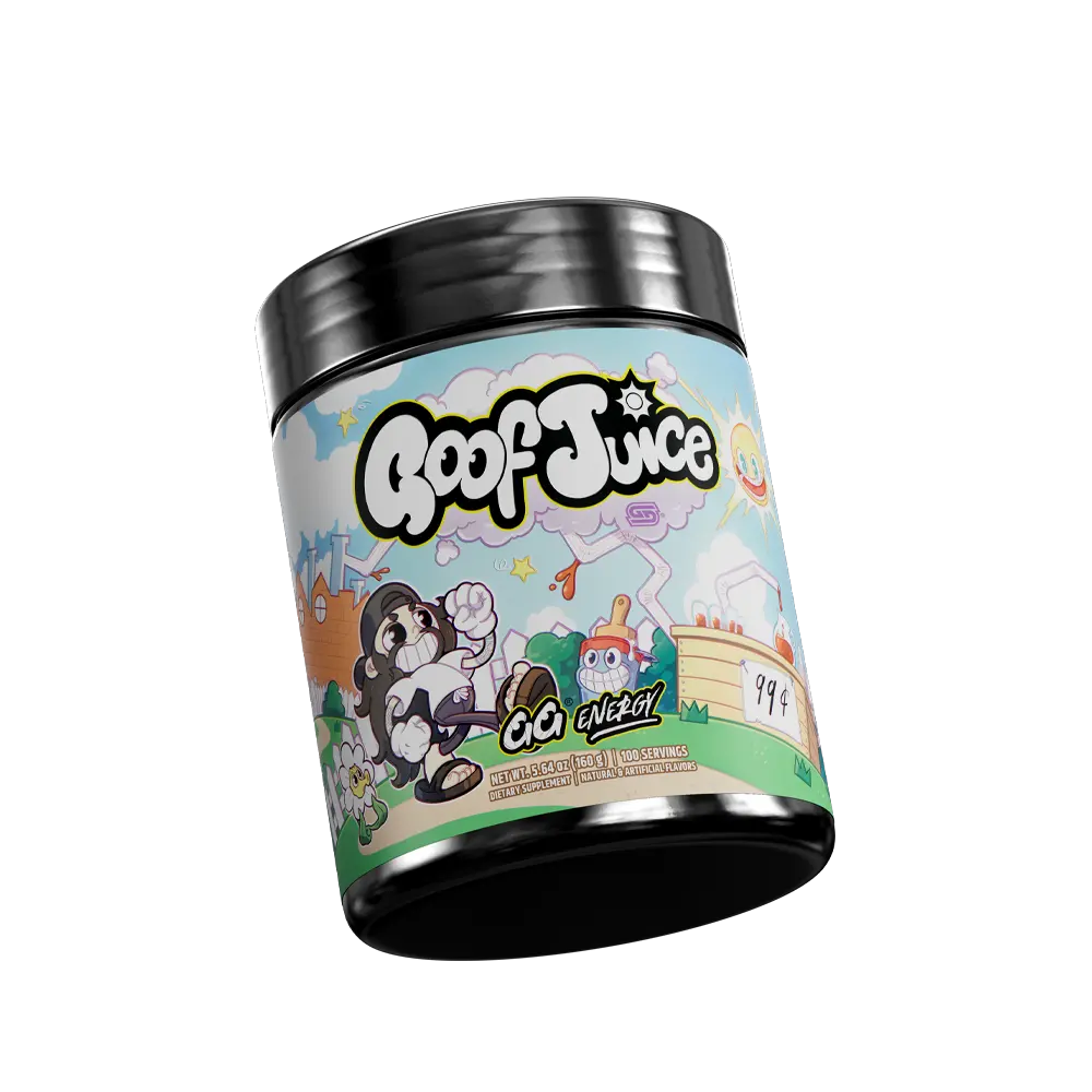 Goof Juice - 100 Servings - Image 2