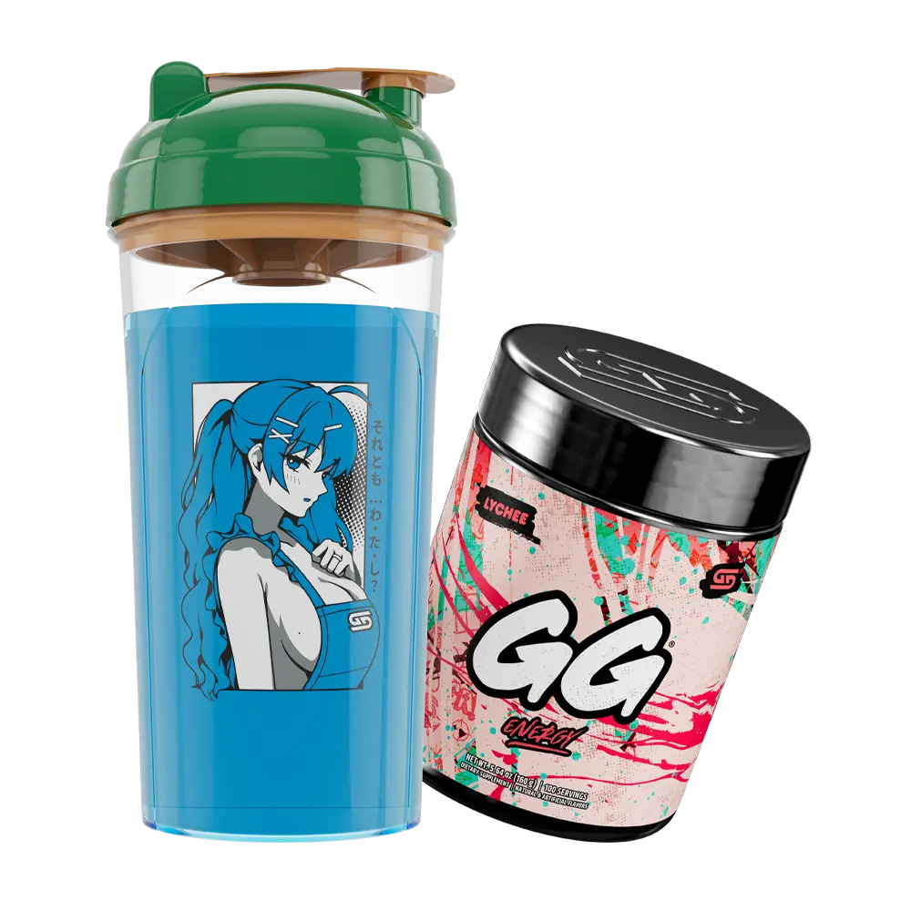 Waifu Cup S5.11: Barista - Image 40