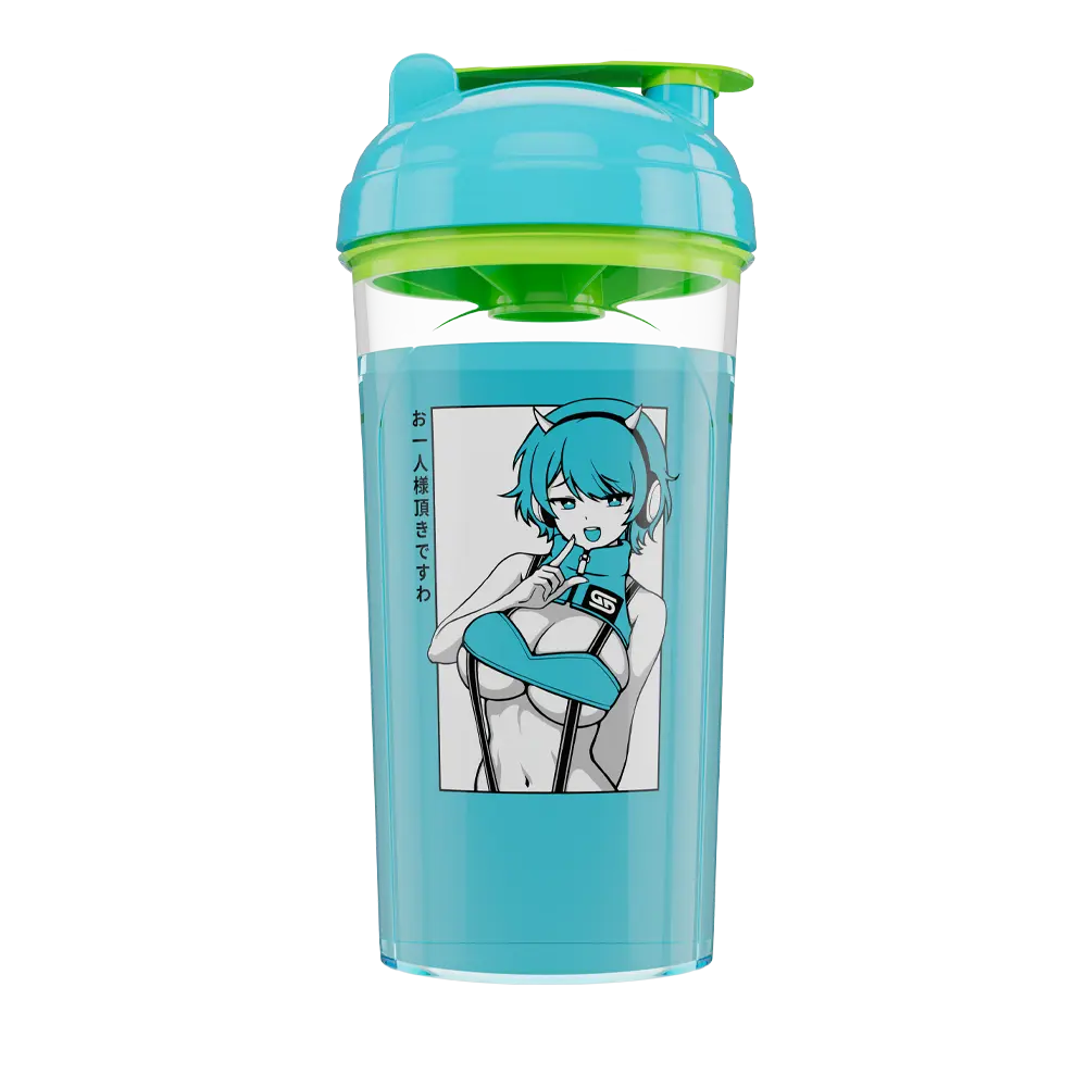 Waifu Cup S3.5: Bashful - Image 2