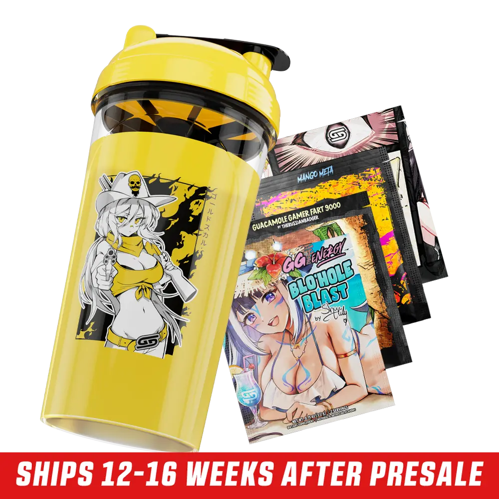 Creator Cups x Vombuz