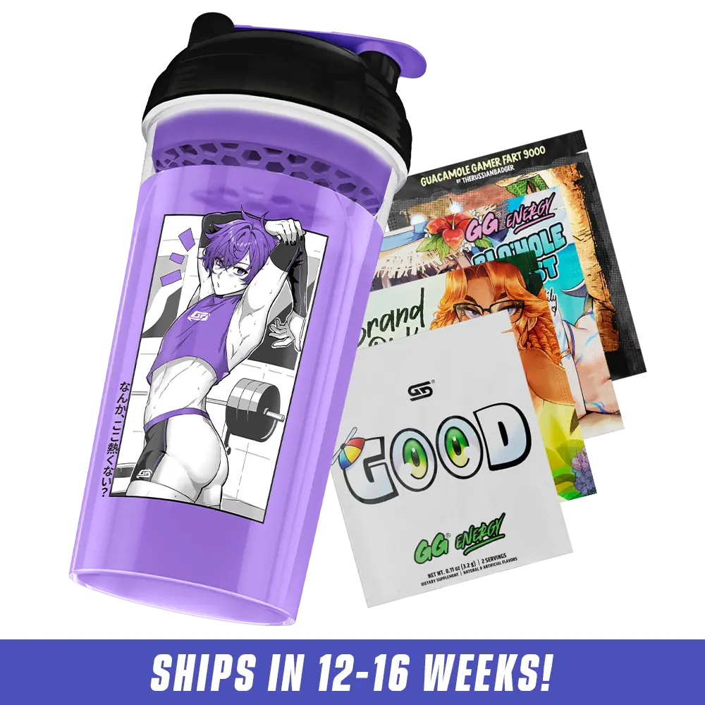 Creator Cups x Shoto - Image 2