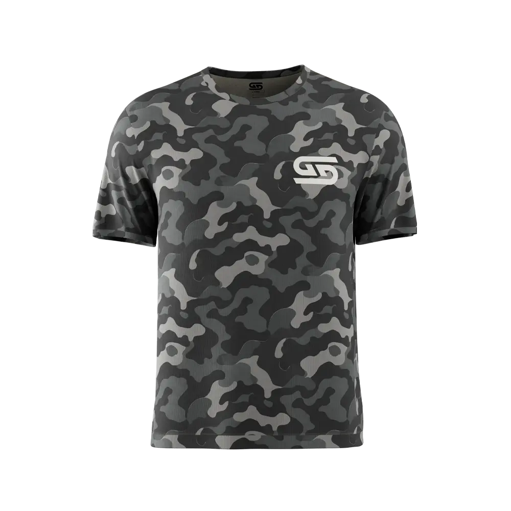Waifu Shirt S6.7: Tactical - Image 2