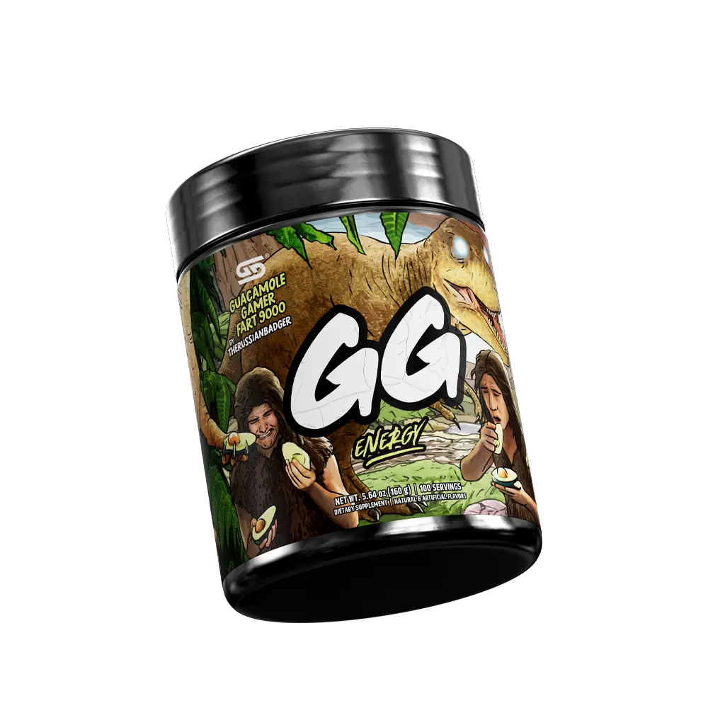 Guacamole Gamer Fart 9000 by RussianBadger - 100 Servings - Image 2