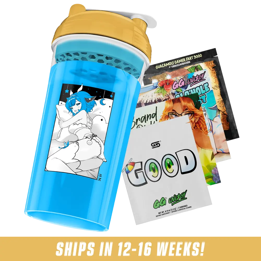 Creator Cups x Yuzu - Image 2