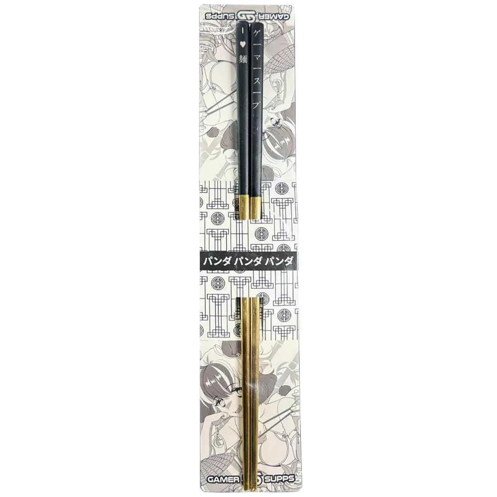 Panda Chopsticks