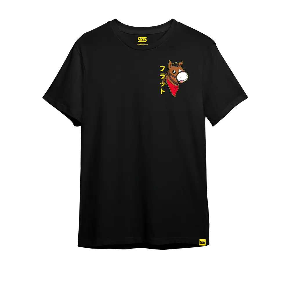 Flats Shirt - Image 2
