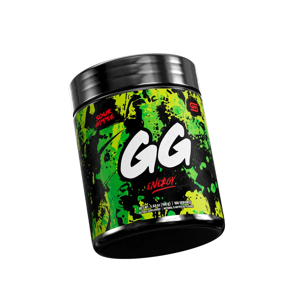 Sour Apple - 100 Servings - Image 2