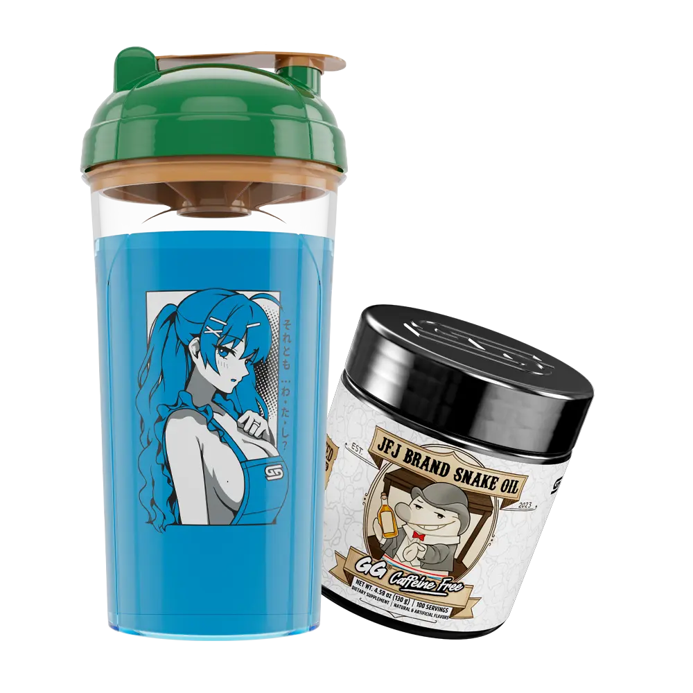 Waifu Cup S5.11: Barista - Image 16