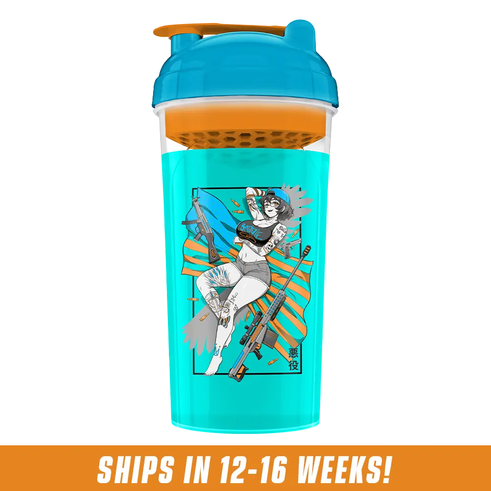 Creator Cups x Baddie - Image 3