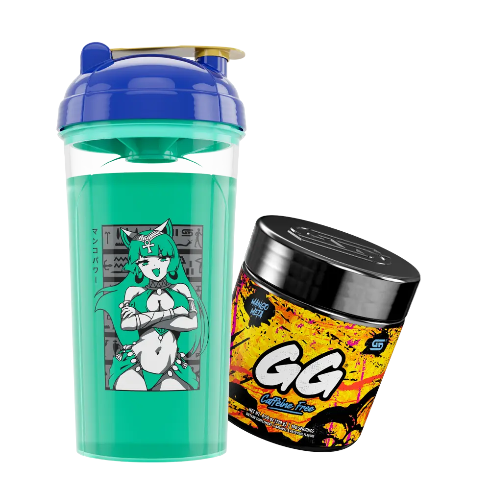 Waifu Cup S6.5: Egyptian - Image 25
