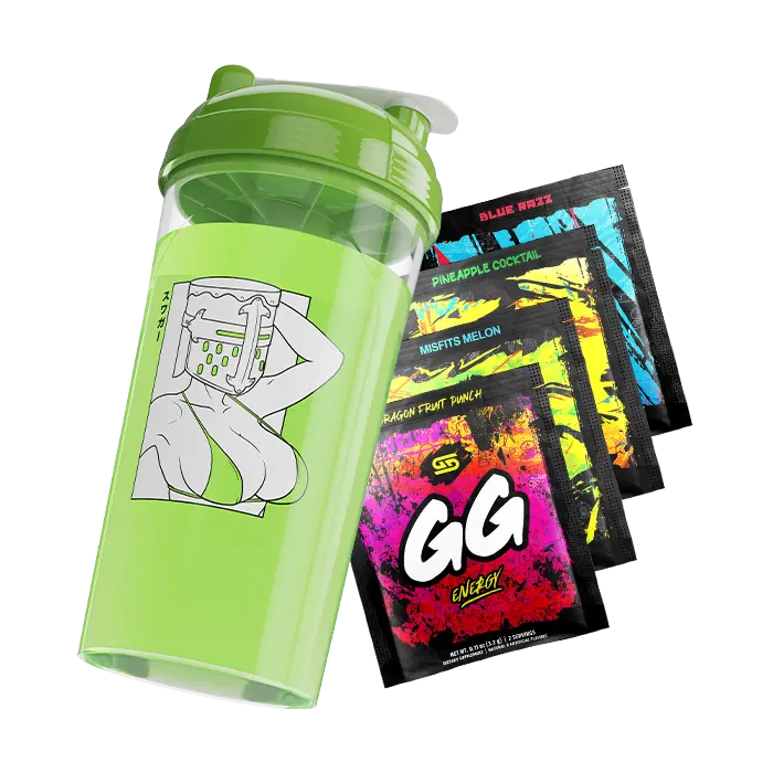 Creator Cups x Swagger Souls