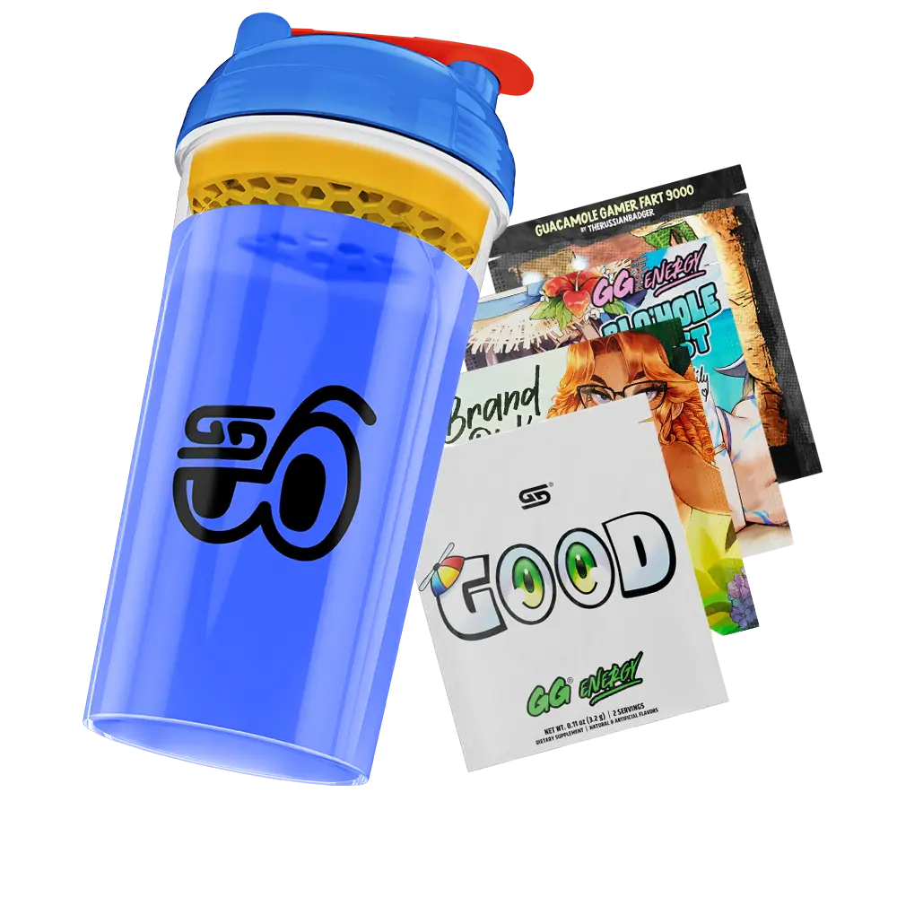 Creator Cups x Clooless - Image 2