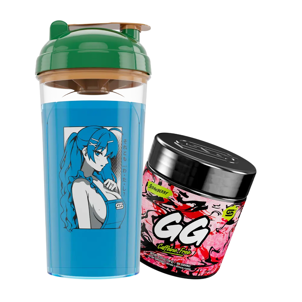 Waifu Cup S5.11: Barista - Image 55