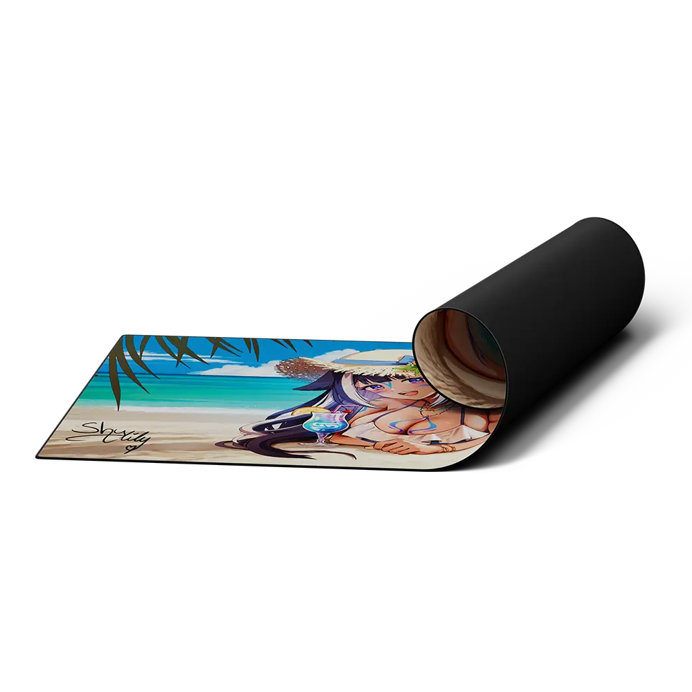 Shylily Mouse Pad - Image 4