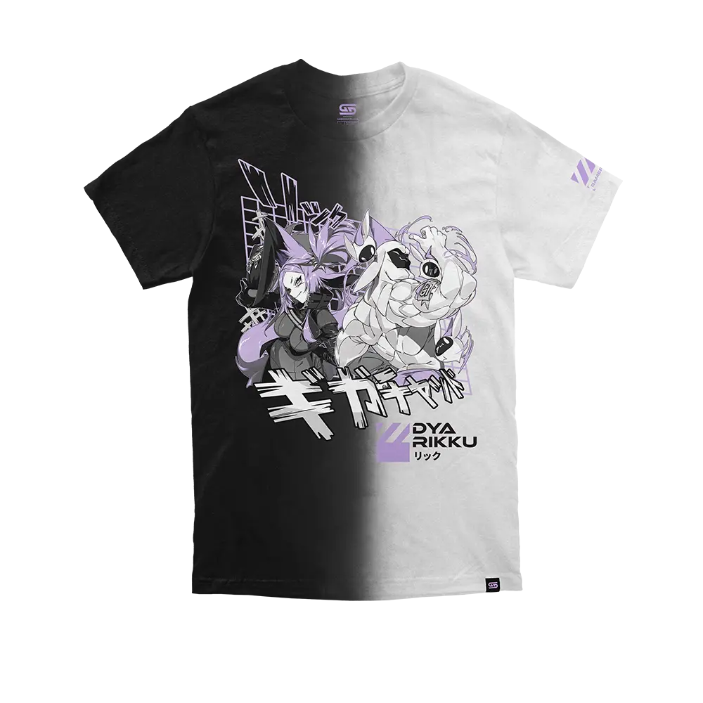 DyaRikku Shirt
