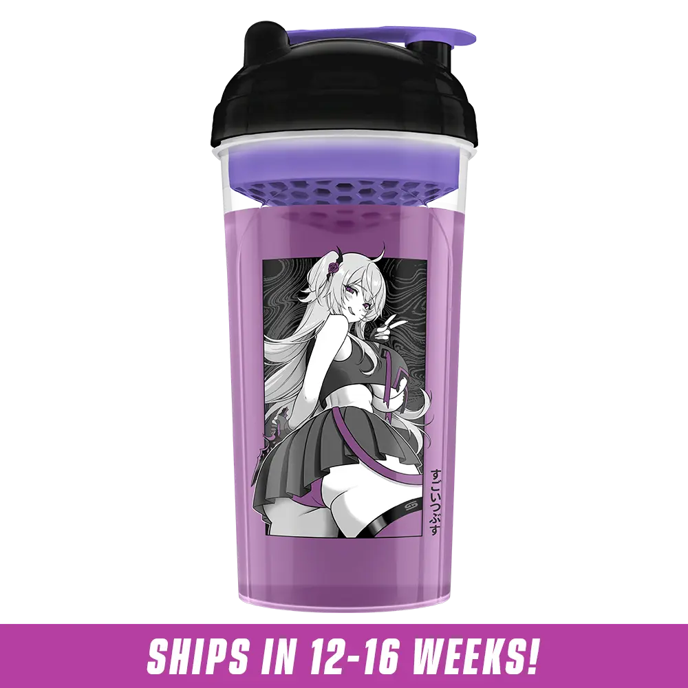 Creator Cups x Ikumi: Demon Slayer - Image 4