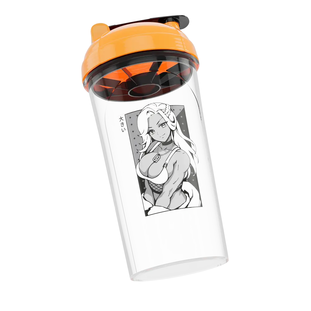 Waifu Cup S5.3: Oki - Image 3