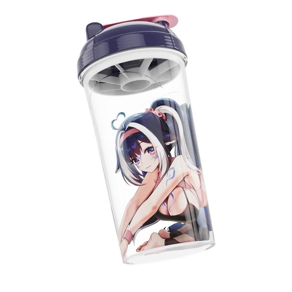 Waifu Cups X Shylily: Yogalily Shaker - Image 5
