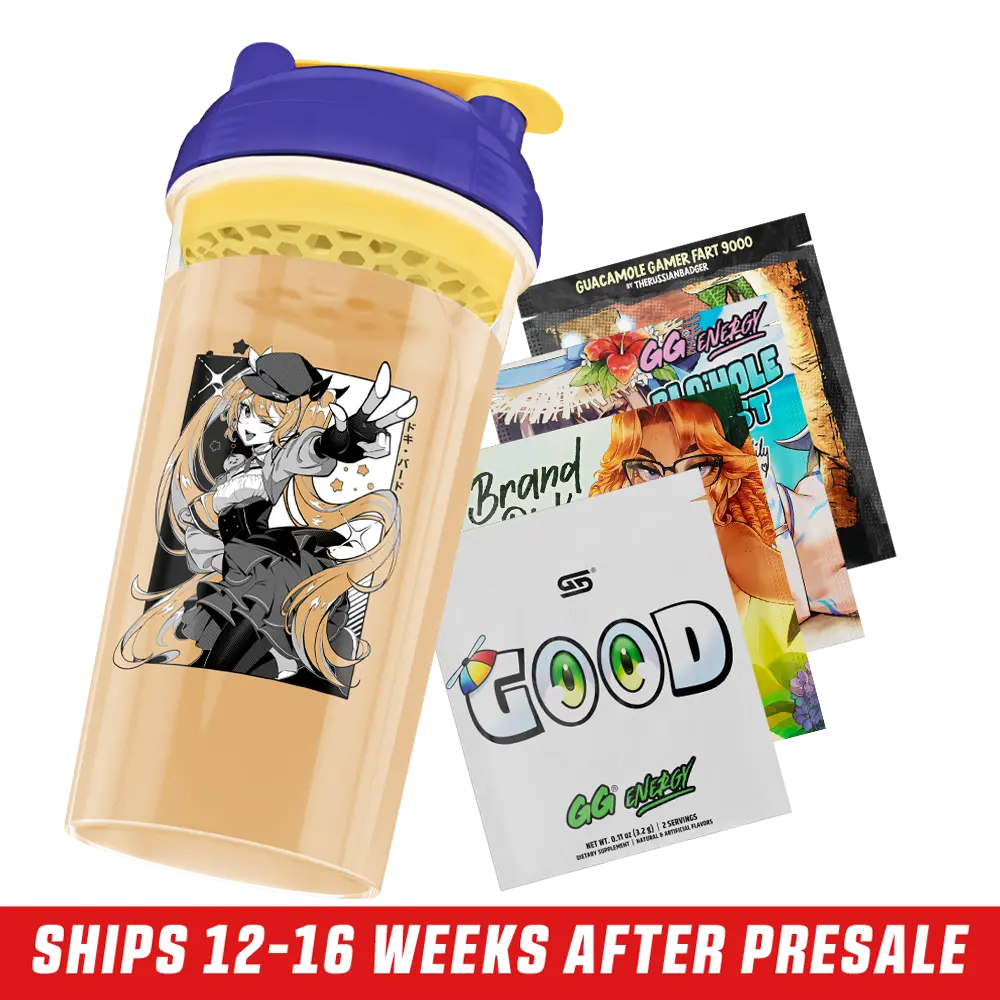 Creator Cups x Dokibird - Image 2
