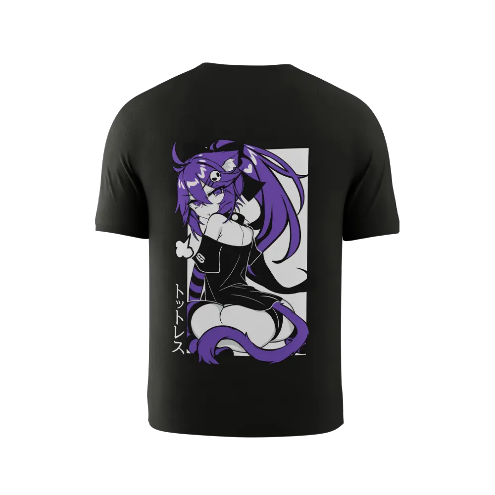 Totless Shirt - Image 2