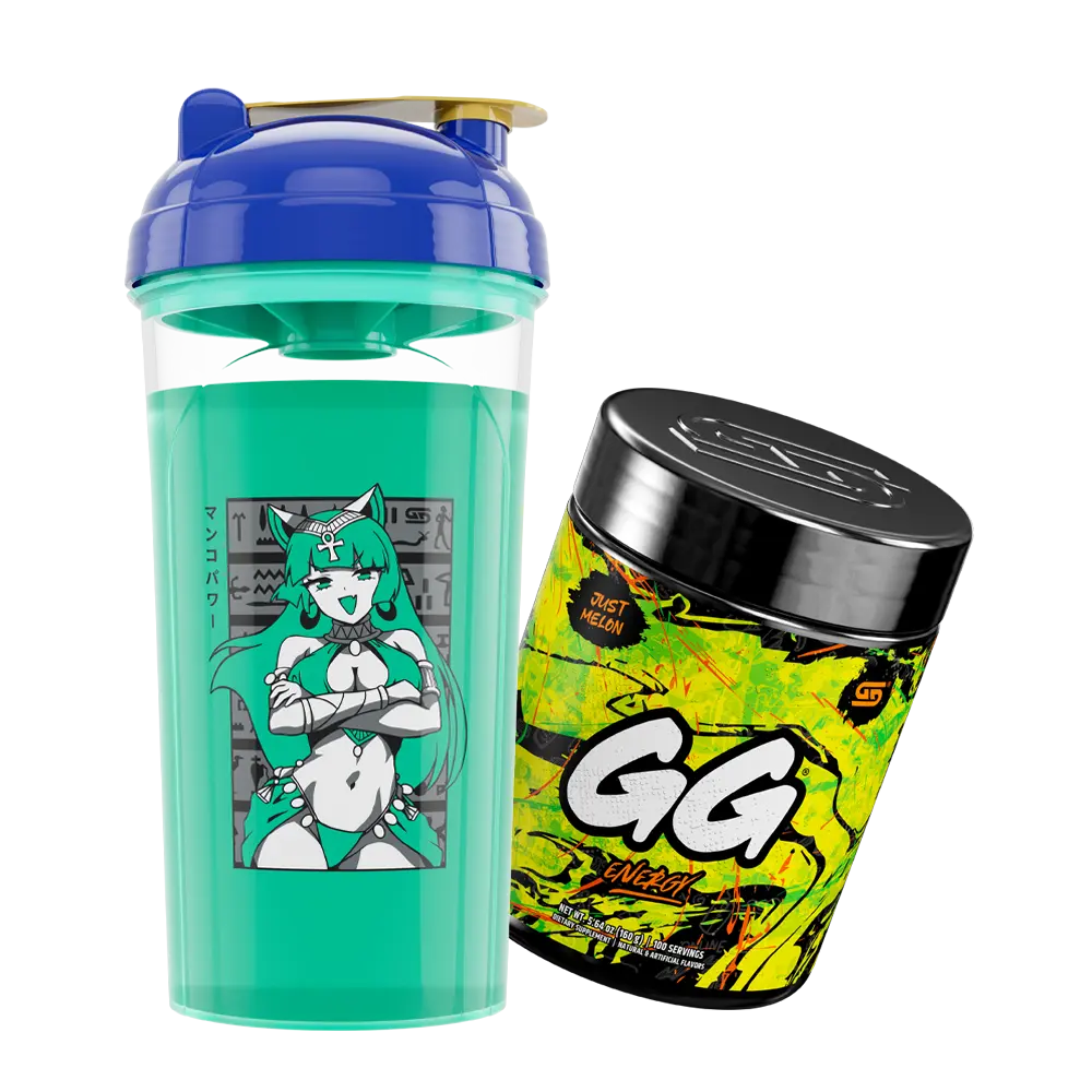 Waifu Cup S6.5: Egyptian - Image 50
