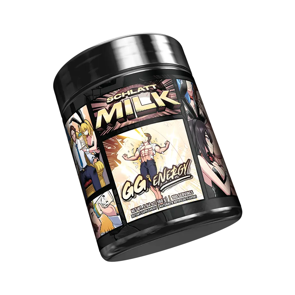 Schlatt Milk - 100 Servings - Image 2