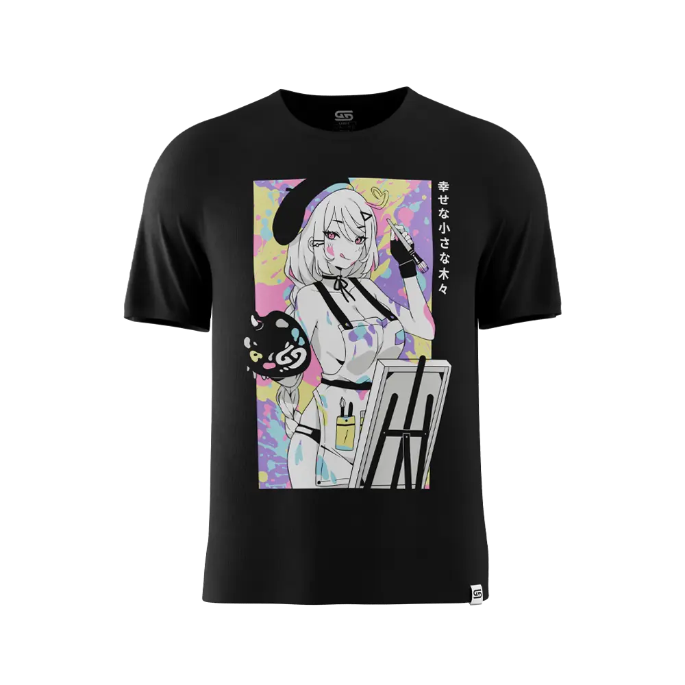 Waifu Shirt S6.11: Eshi-Sama
