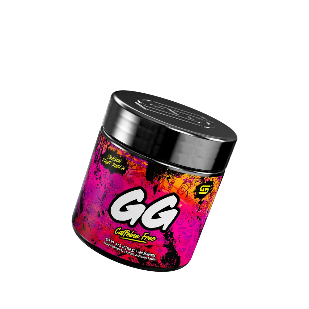 Dragonfruit Punch Caffeine Free - 100 Servings - Image 3