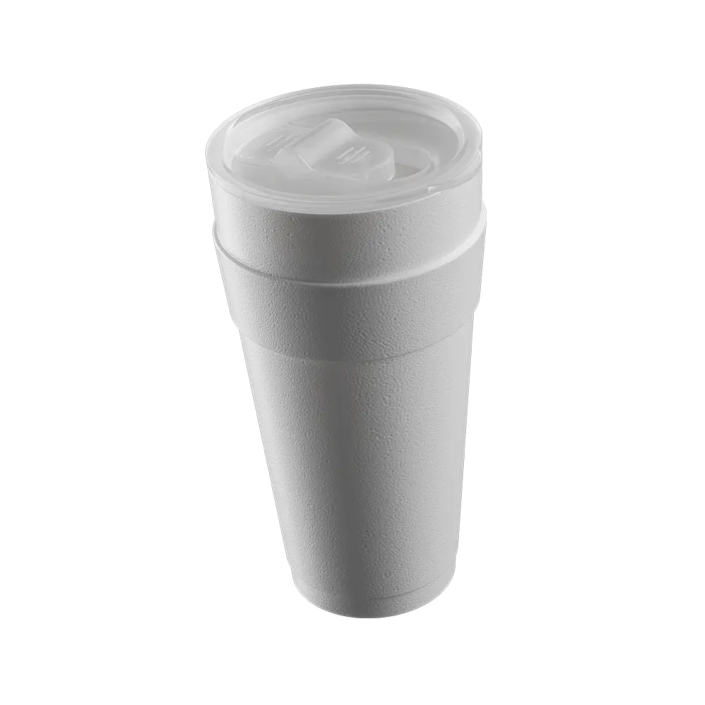 Group x Yumi : Double Cup - Image 5
