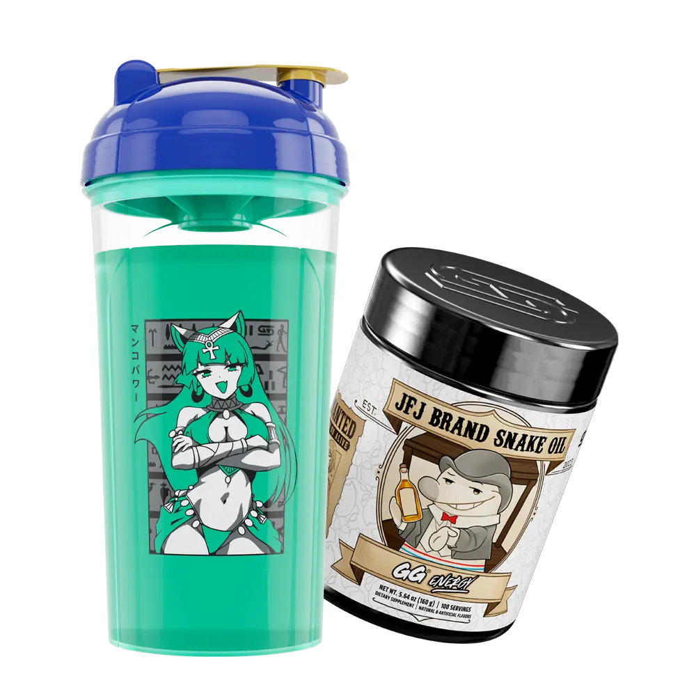 Waifu Cup S6.5: Egyptian - Image 41