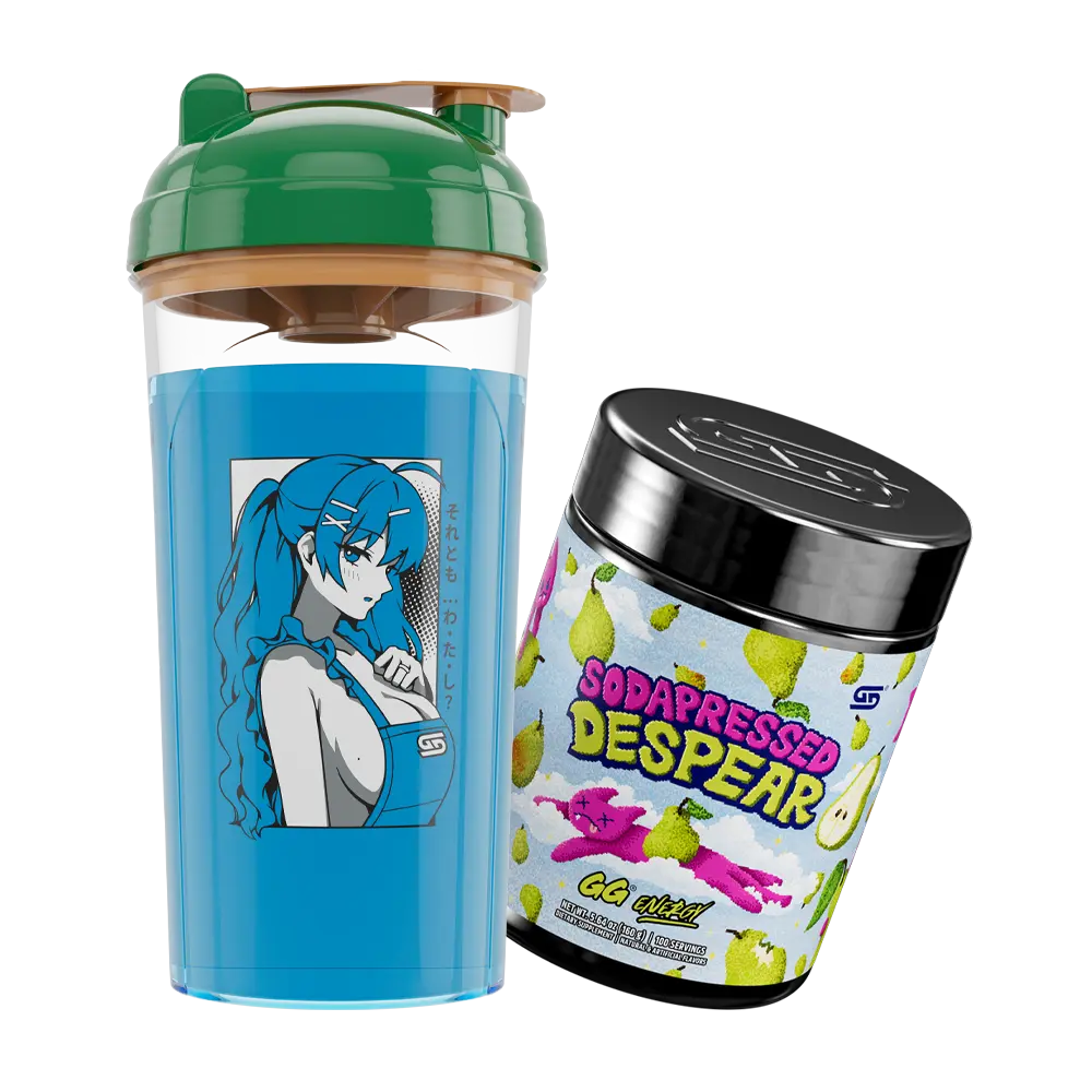 Waifu Cup S5.11: Barista - Image 21