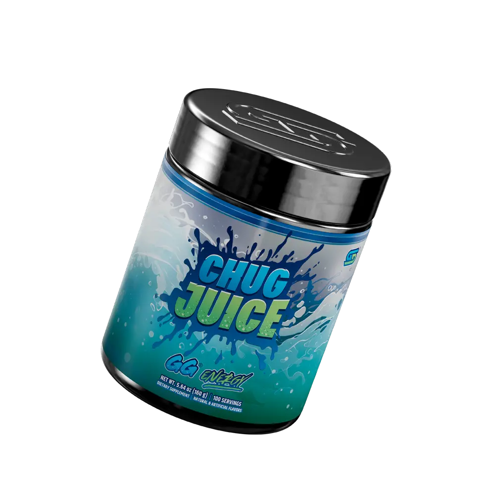 Chug Juice GG by LazarBeam - 100 Servings - Image 3