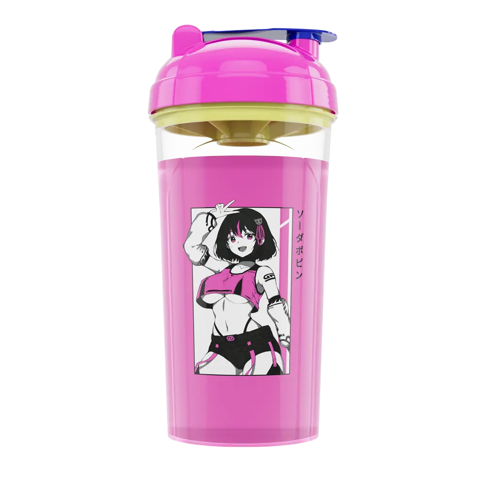 Creator Cups x Sodapoppin - Image 2