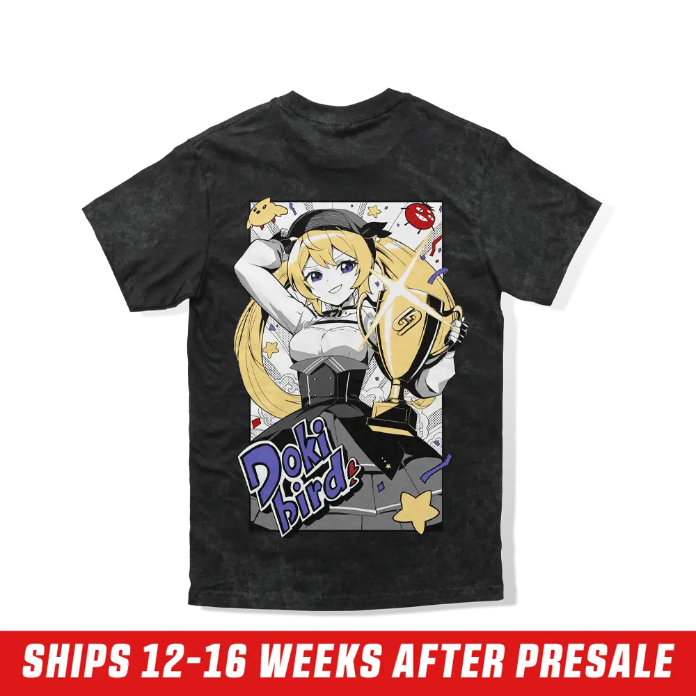 Dokibird Shirt