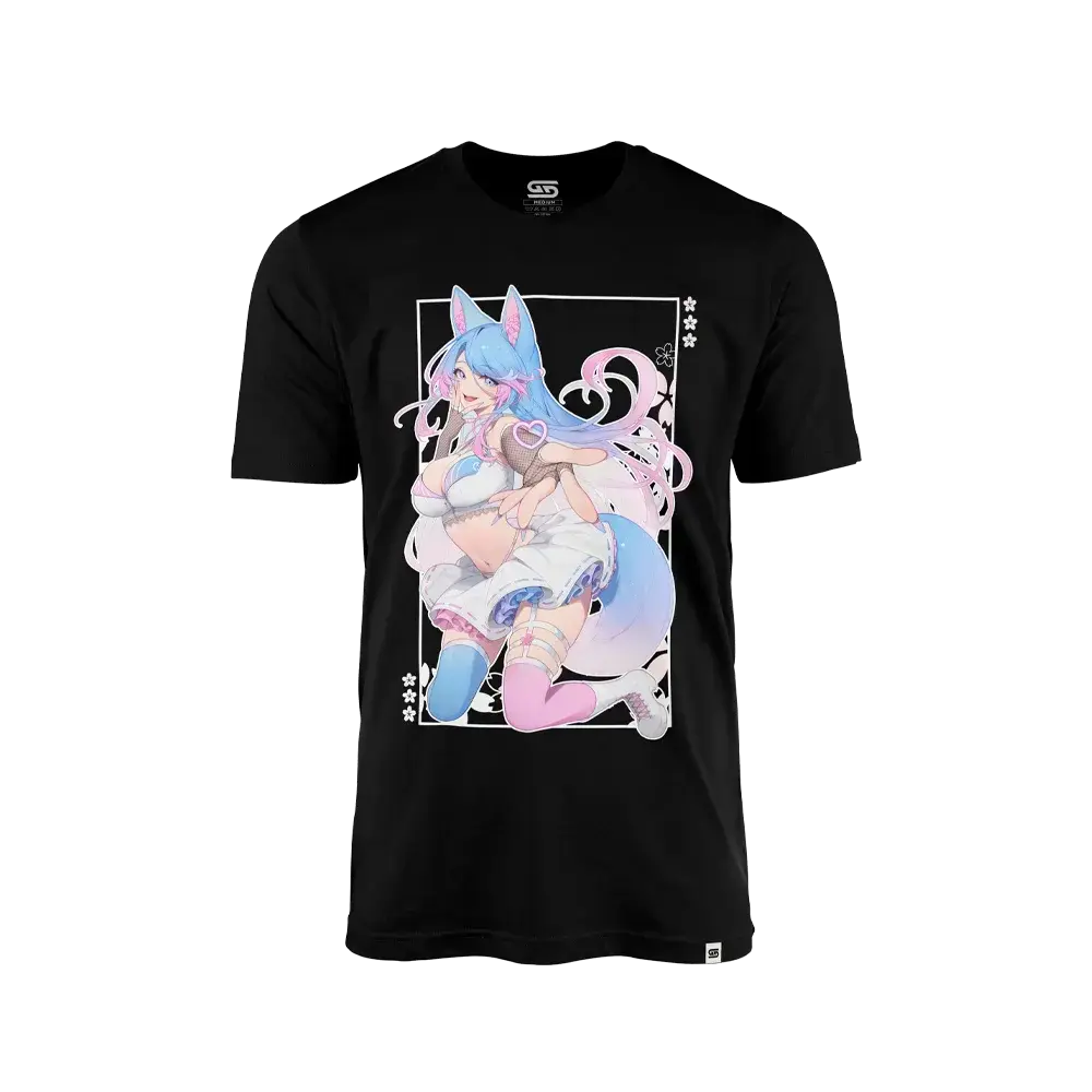 Silvervale Shirt