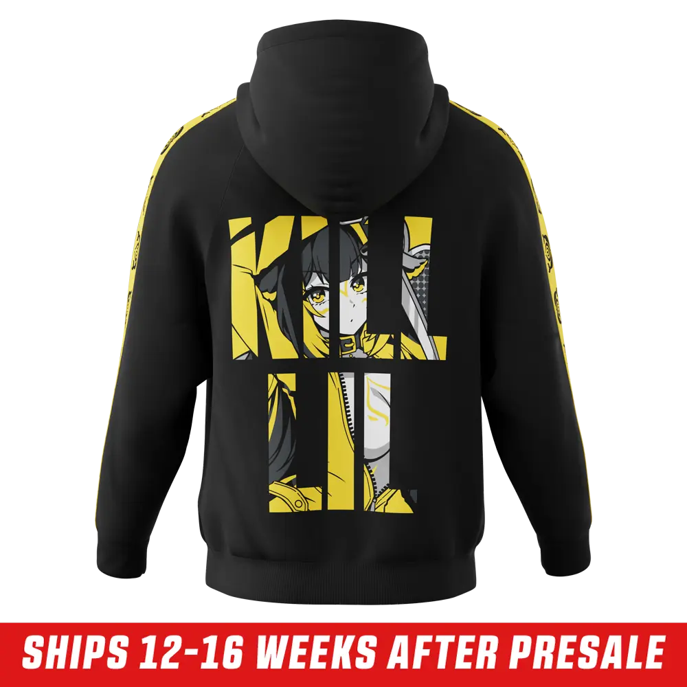 Shylily Kill Lil Sweatshirt - Image 3