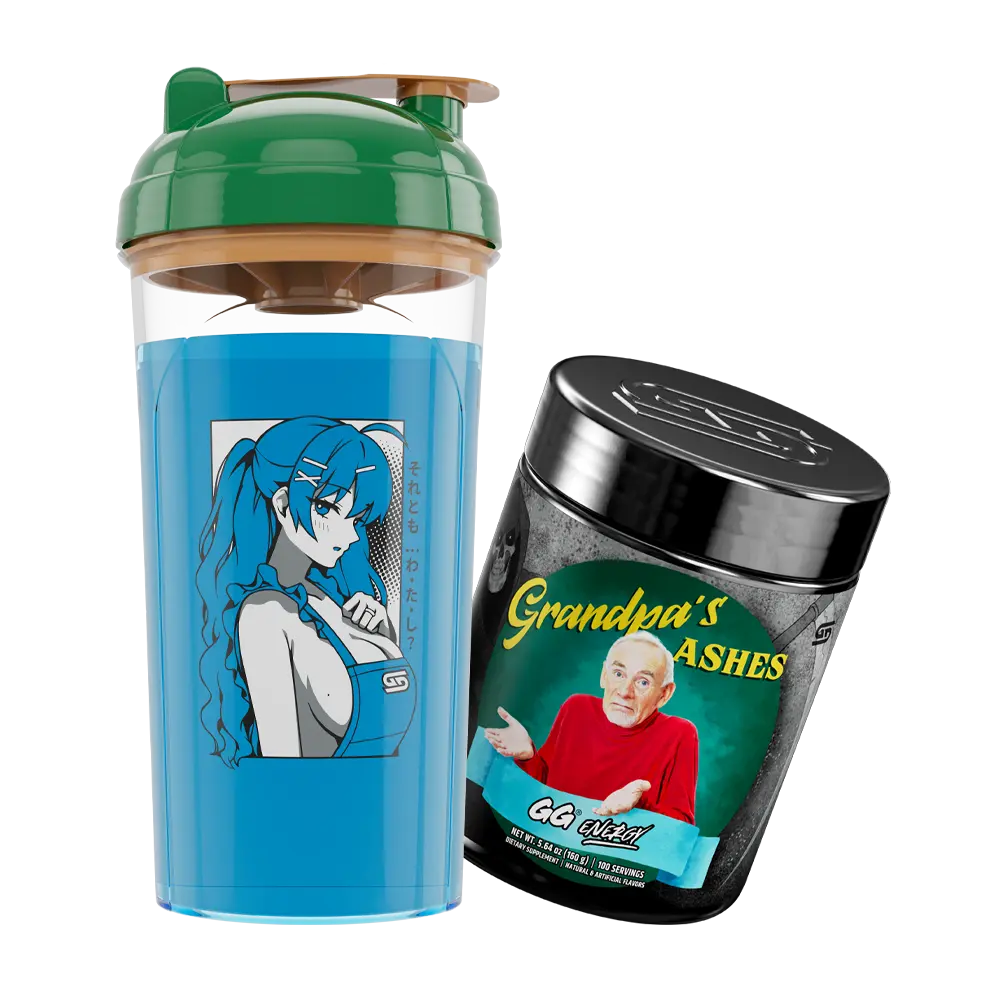 Waifu Cup S5.11: Barista - Image 11