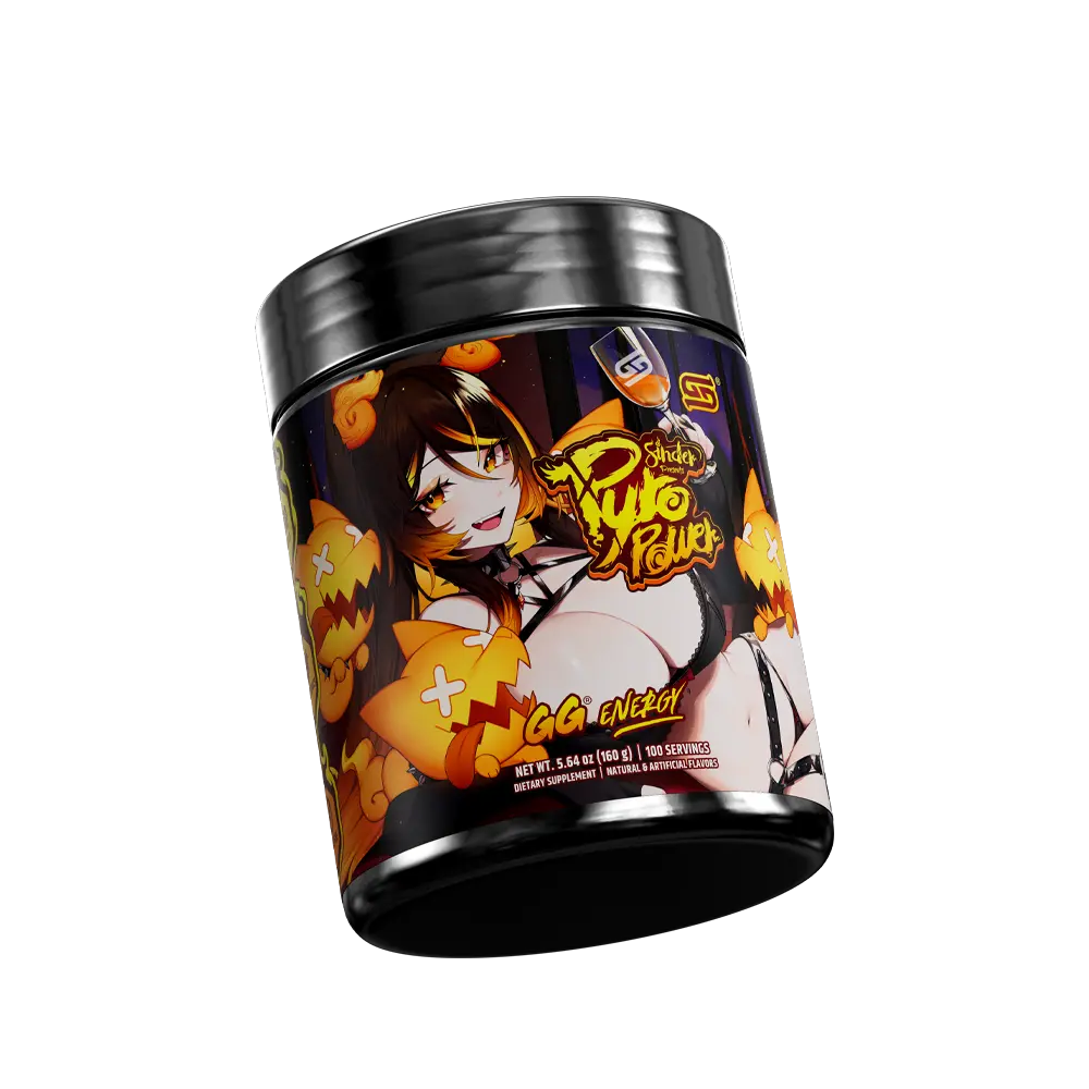 Sinder's Pyro Power - 100 Servings - Image 3