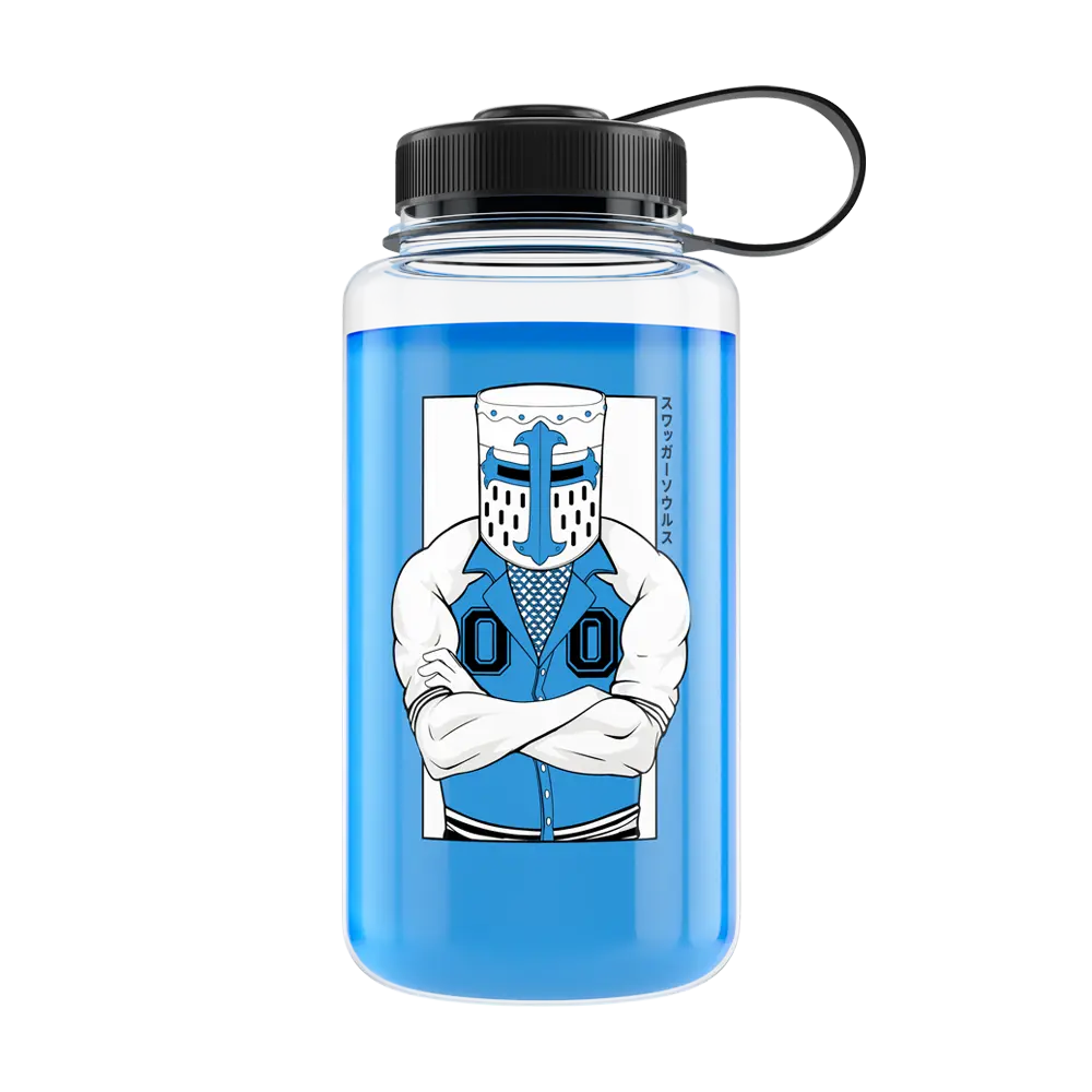 Creator Cups x SwaggerSouls 32oz Jug - Image 5