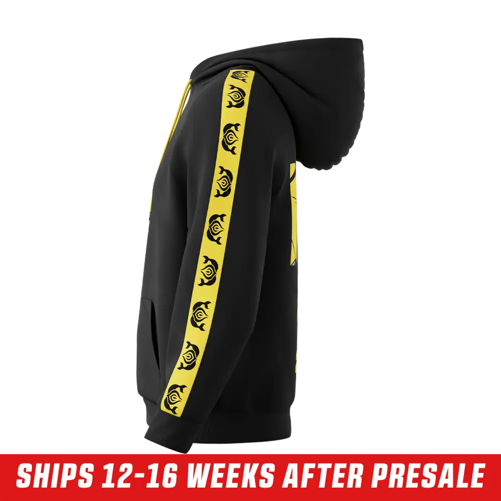 Shylily Kill Lil Sweatshirt - Image 4