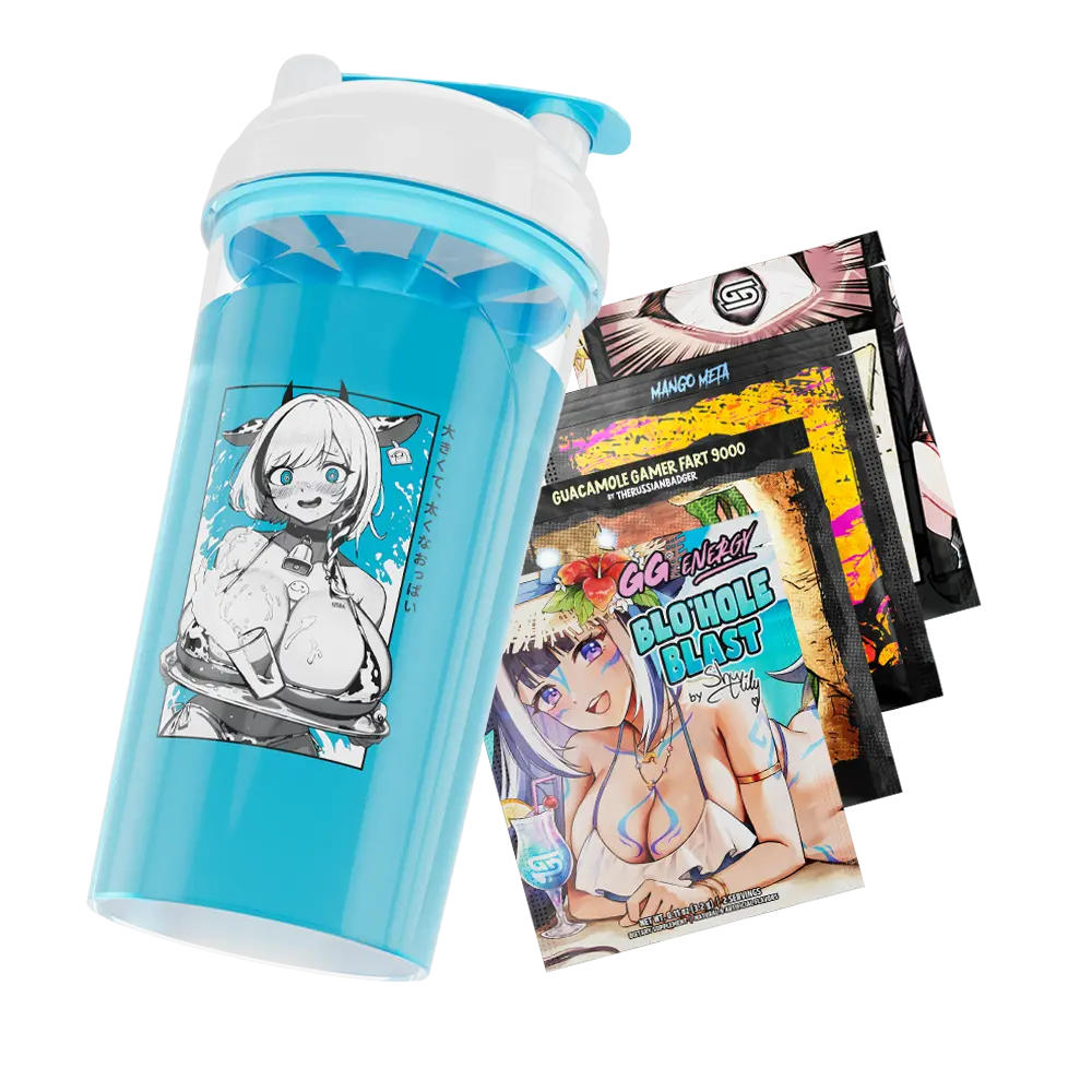 Creator Cups x Tectone