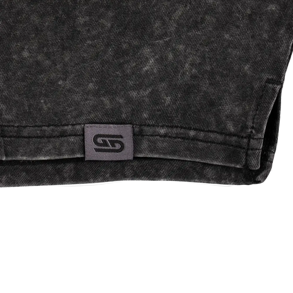 Gamer Supps Stonewash Shirt - Image 4