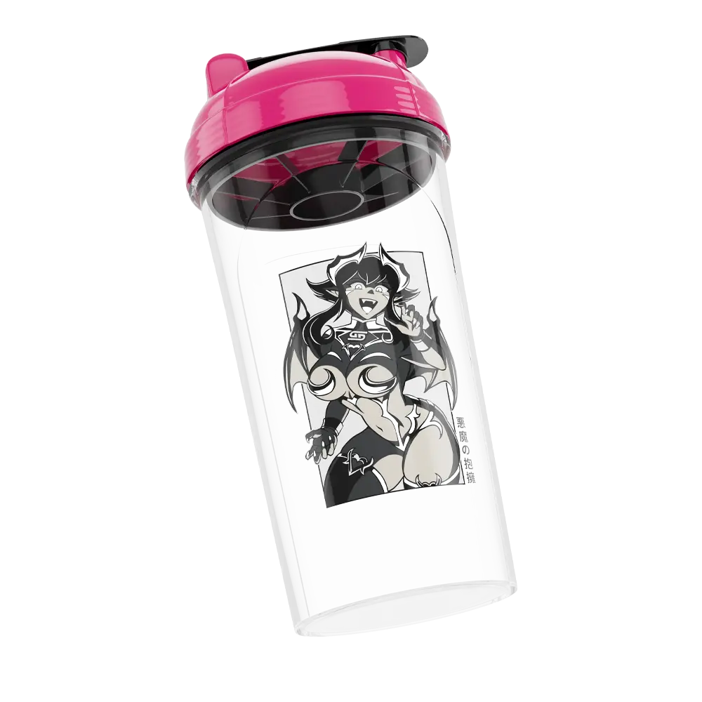 Waifu Cup S5.6: Demonic Embrace - Image 4