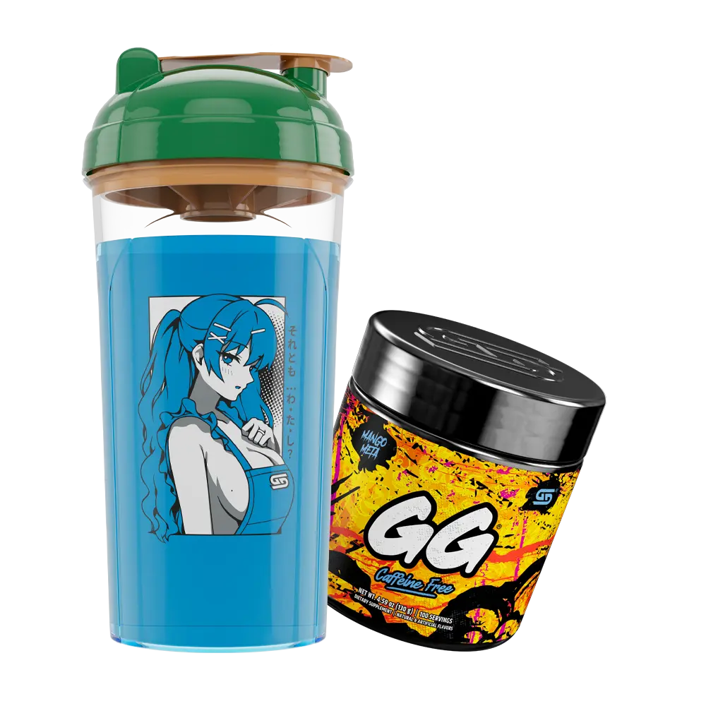 Waifu Cup S5.11: Barista - Image 43