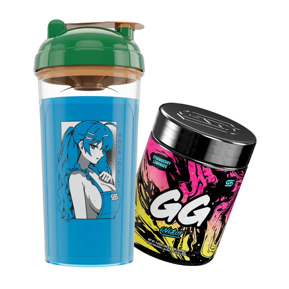 Waifu Cup S5.11: Barista - Image 56